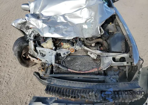 2005 Mercury Grand Marq from USA, damaged, VIN 2MEFM74W75X671369